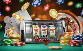 px6 Slots Gambling ဂိမ်းများ မြန်မာ