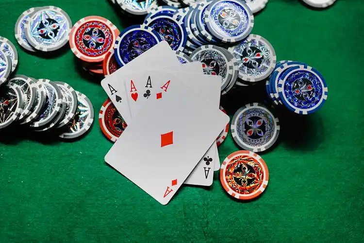 Slot Machine ဂိမ်းများ မြန်မာ Online