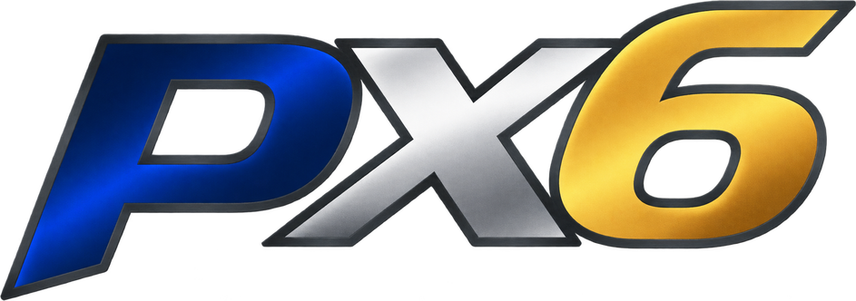 px6 Logo